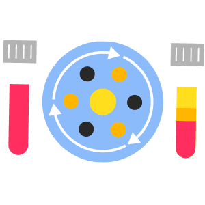 Centrifugation