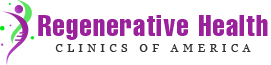 Regenerative Health Clinics of America logo